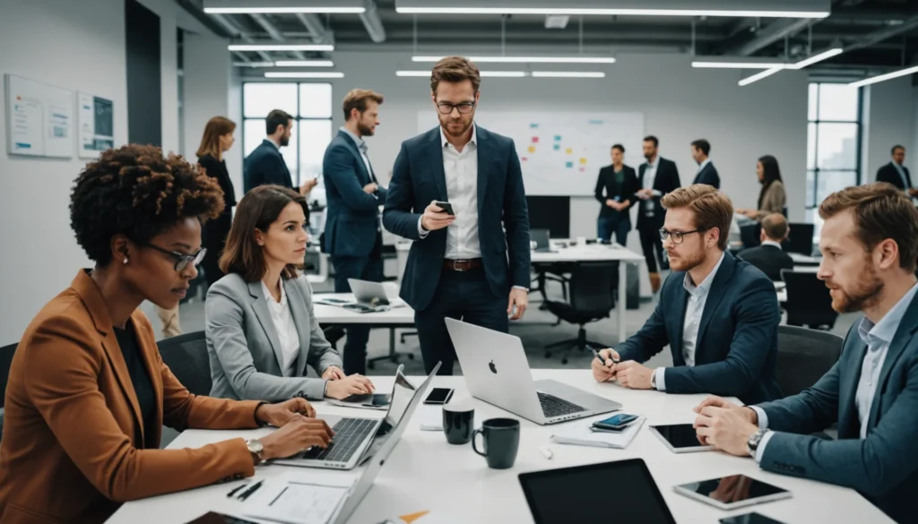 e-réputation des entreprises