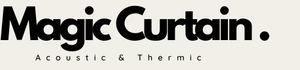 My magic curtain
